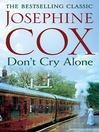Don't Cry Alone (eBook)